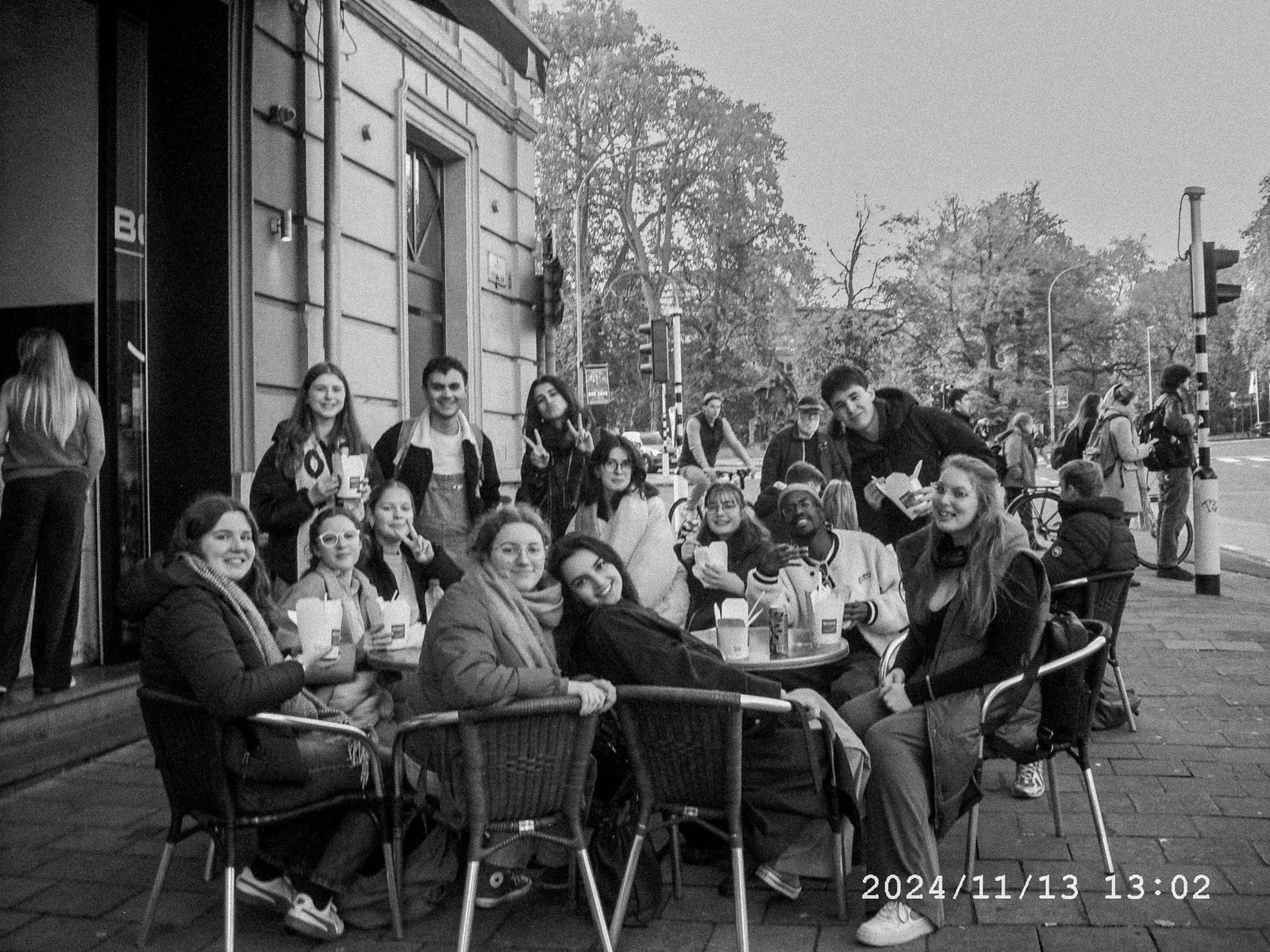 ICM: International Communication Management