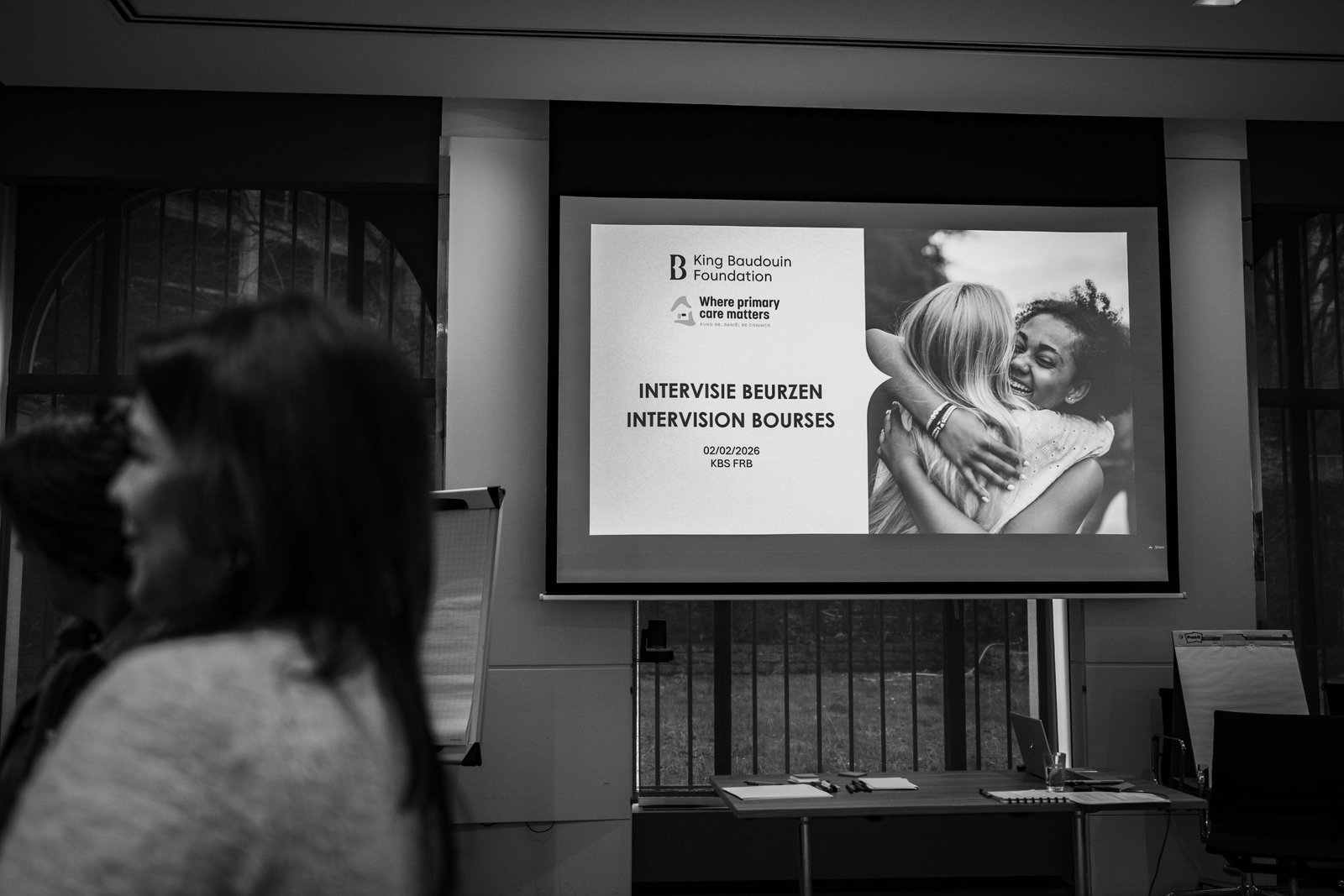 Mémélief project